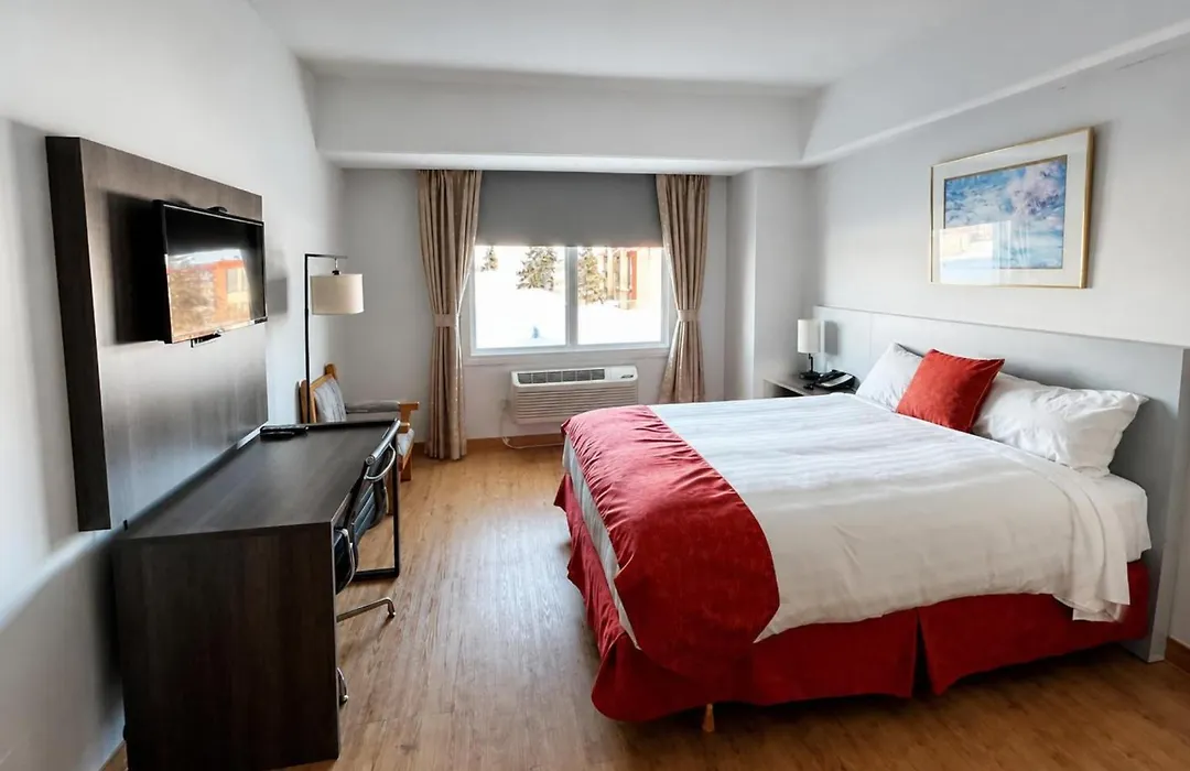 The Lodge Inn-1